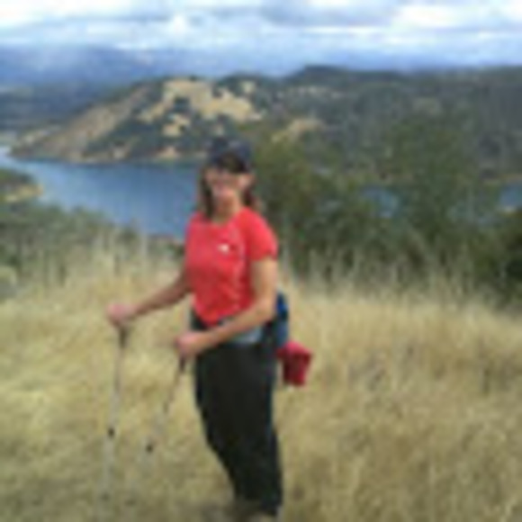 Meet your Posher, Deb - Picture 1 of 1